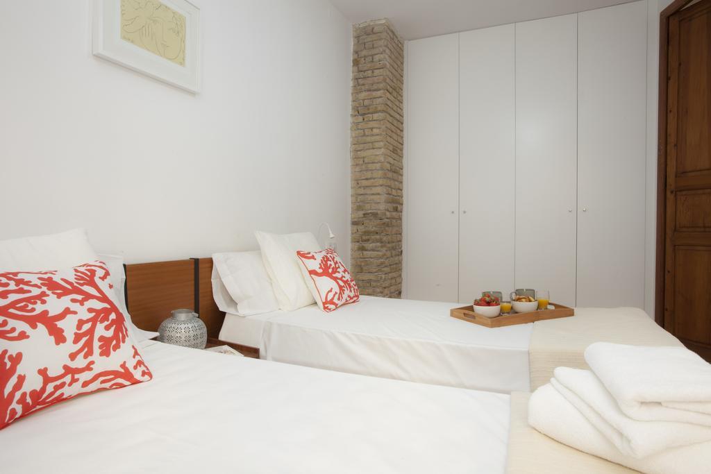 Singularstays Roteros Valencia Exterior photo