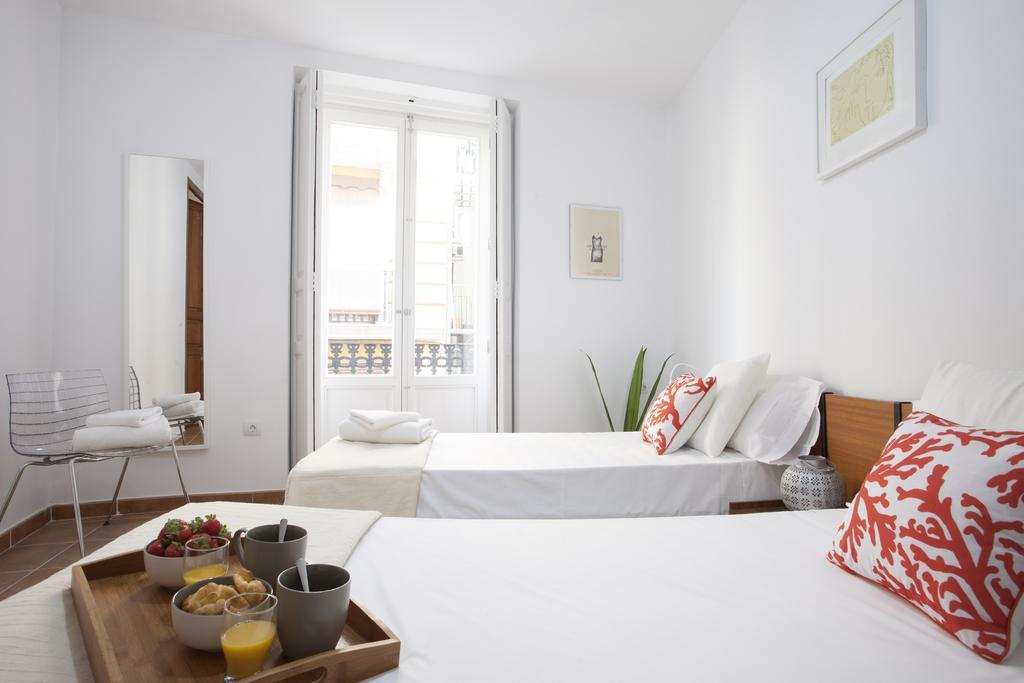 Singularstays Roteros Valencia Exterior photo